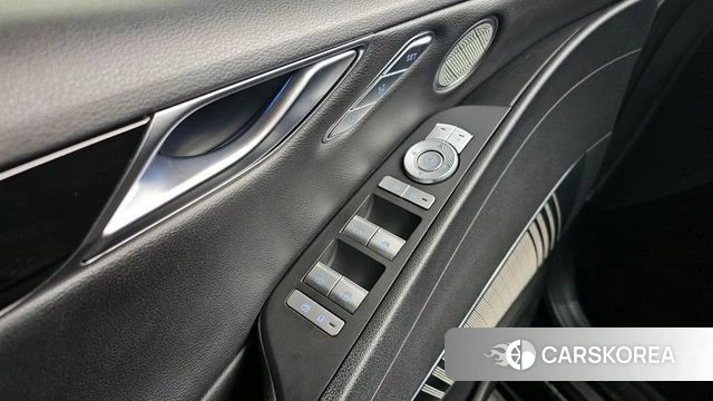 Genesis G80 (RG3) id 3819793 из Кореи 9