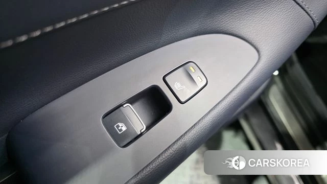 Hyundai The New Grandeur IG Hybrid id 4905498 из Кореи 9