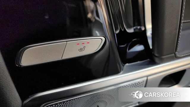 Mercedes-Benz G-Class W463b id 4185951 из Кореи 9