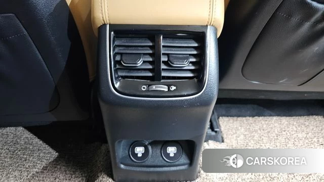 Kia K7 Premier id 4424195 из Кореи 9