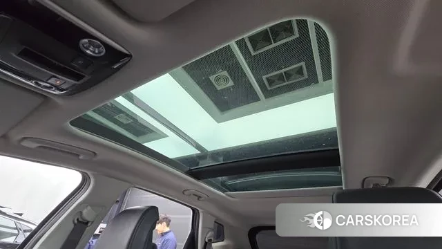 Kia Sportage 5th Generation id 3443437 из Кореи 9