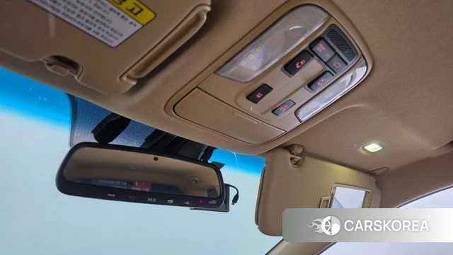Kia The New Carnival id 4907466 из Кореи 9