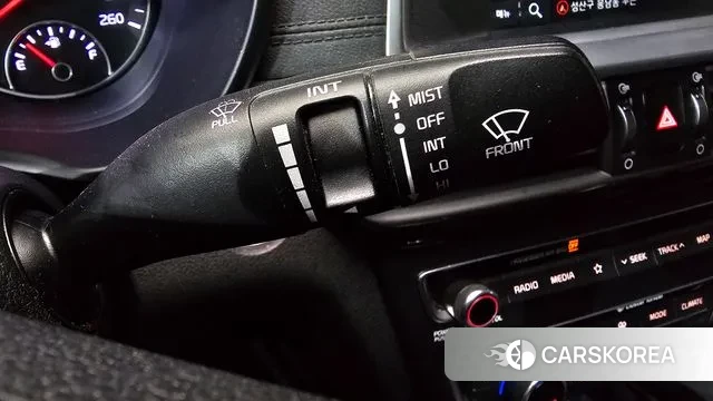 Kia The New K5 2nd generation id 3292306 из Кореи 9