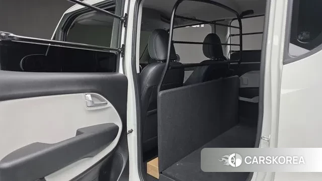 Kia The New Ray id 3334139 из Кореи 9