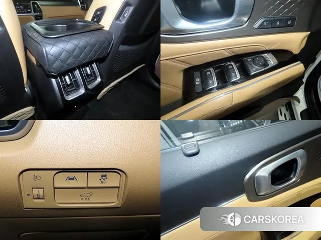 Kia Sorento 4th Generation id 3587360 из Кореи 9