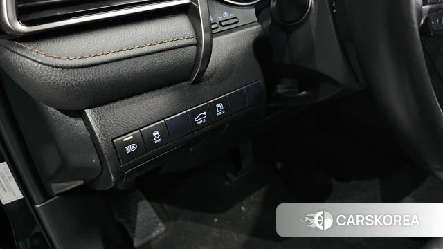 Toyota Camry (XV70) id 4384690 из Кореи 9