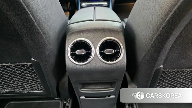 Mercedes-Benz GLB-Class X247 id 4493854 из Кореи 9