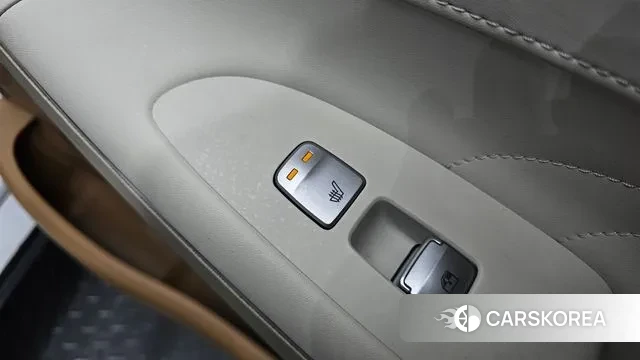 Hyundai The New Grandeur IG Hybrid id 3747408 из Кореи 9