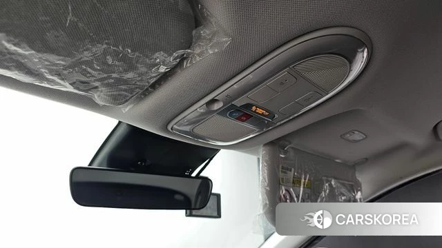 Hyundai Ionic 5 id 4656876 из Кореи 9