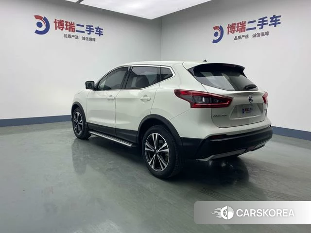 Nissan Qashqai id 4298002 из Китая 9