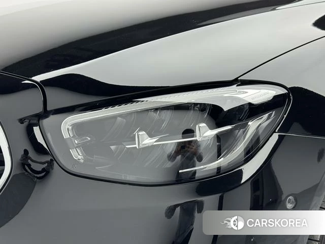 Mercedes-Benz E-class id 4275245 из Китая 9