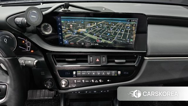 Lexus ES300h 7th generation id 4185928 из Кореи 9