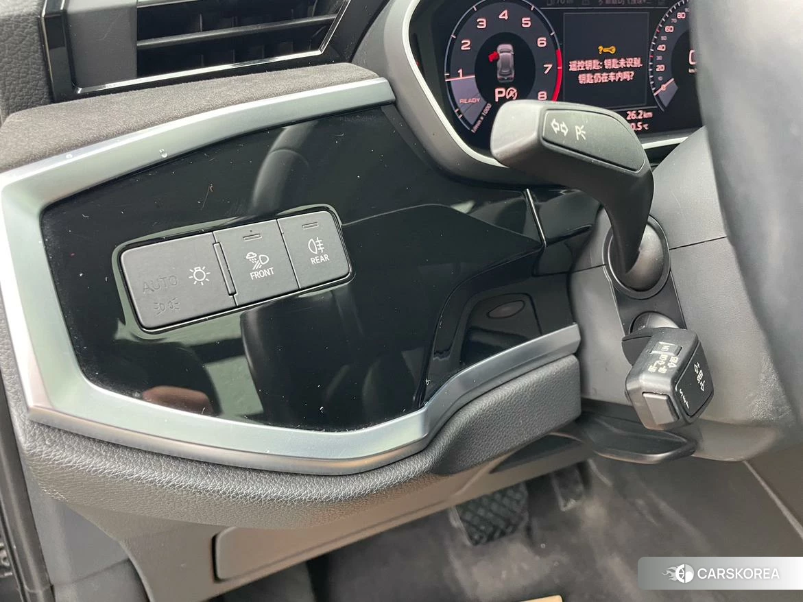 Audi Q3 id 4426838 из Китая 9