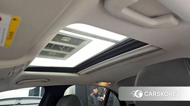 Mercedes-Benz E-Class W213 id 4203822 из Кореи 9