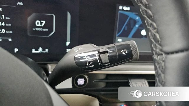 Kia The New K5 3rd generation id 4630438 из Кореи 9