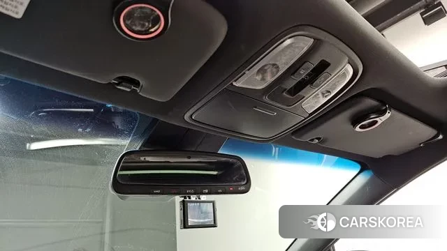 Kia Sportage The Bold id 3494665 из Кореи 9