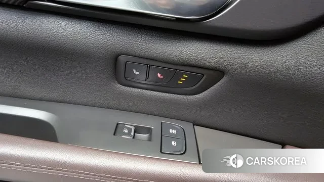 Cadillac CT6 id 3112206 из Кореи 9