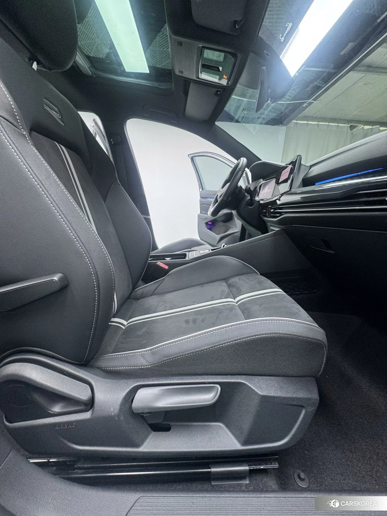 Volkswagen Golf id 4407242 из Китая 9