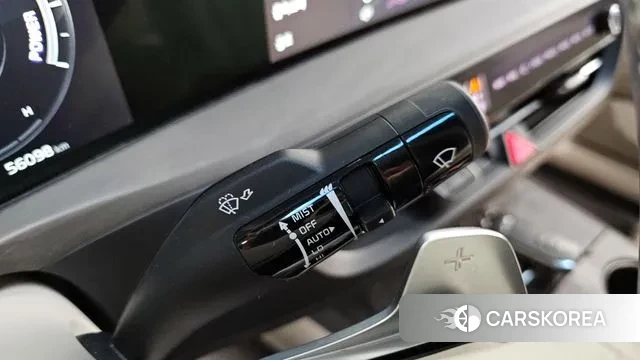 Kia K8 Hybrid id 3508605 из Кореи 9