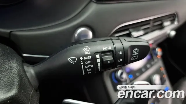 Hyundai Palisade id 2864288 из Кореи 9