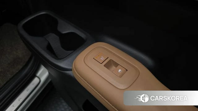 Hyundai Santa Fe (MX5) id 4427667 из Кореи 9