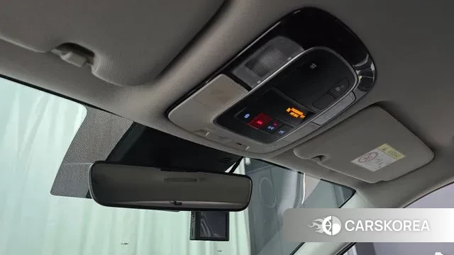 Hyundai Sonata (DN8) id 3342531 из Кореи 9