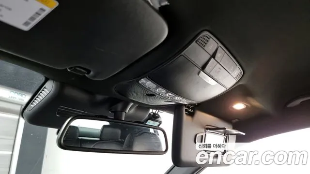 Mercedes-Benz GLC-Class X253 id 2697734 из Кореи 9