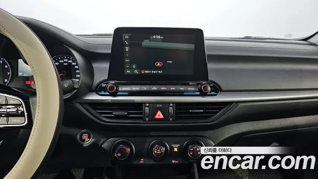 Kia Come New K3 id 2855705 из Кореи 9