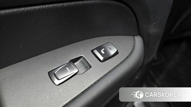 Ssangyong Rexton Sports Cannes id 3813997 из Кореи 9