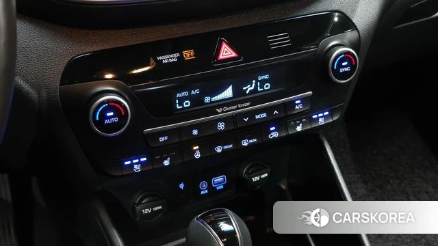 Hyundai All New Tucson id 4530823 из Кореи 9