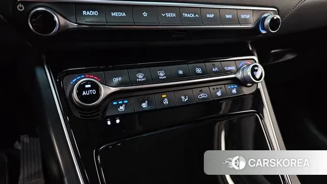 Hyundai Grandeur IG id 3631693 из Кореи 9