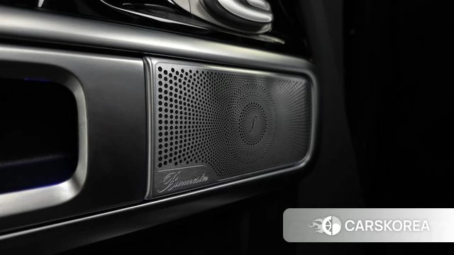Mercedes-Benz G-Class W465 id 4589887 из Кореи 9