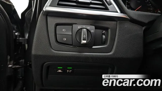 BMW 3 Series (F30) id 2712340 из Кореи 9