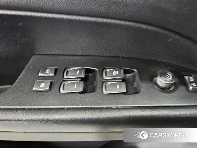 Ssangyong The New Rexton Sports Cannes id 3753146 из Кореи 9