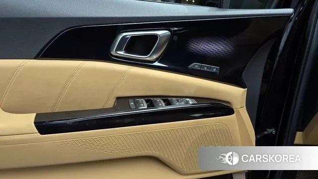 Kia Carnival 4th generation id 3702893 из Кореи 9