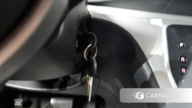 Kia The New Ray id 3567909 из Кореи 9