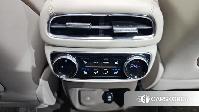 Genesis GV80 id 3616024 из Кореи 9