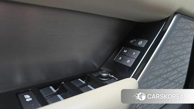 Land Rover Range Rover Velar id 4435633 из Кореи 9