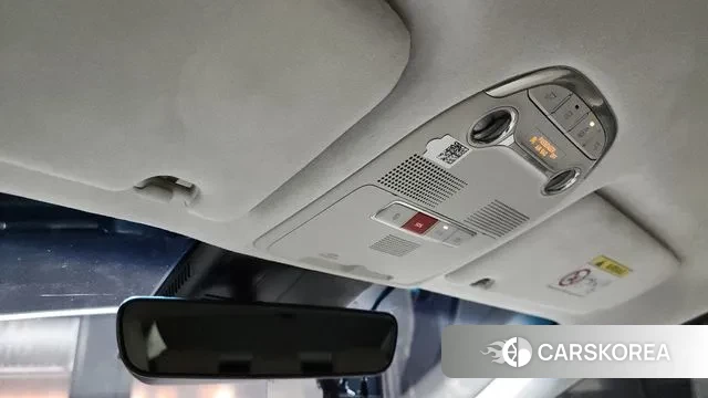 Hyundai The New Grandeur IG Hybrid id 3518528 из Кореи 9