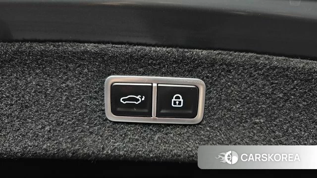 Genesis G80 (RG3) id 4676331 из Кореи 9