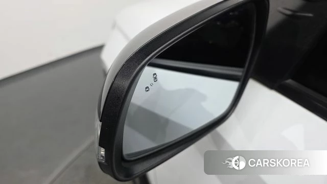 Hyundai Venue id 4317475 из Кореи 9