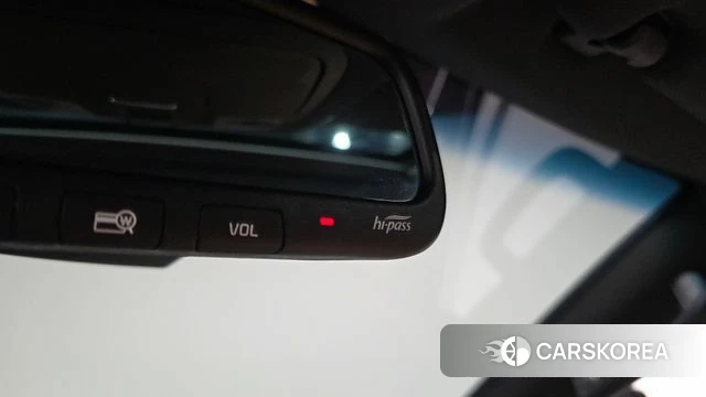 Kia Mohave Master id 4187100 из Кореи 9