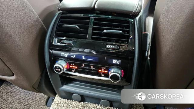 BMW 6 Series GT (G32) id 3917025 из Кореи 9