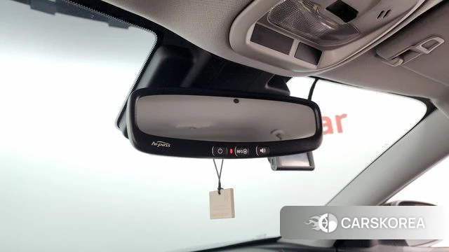 Chevrolet (GM Daewoo) Trax Crossover id 4540246 из Кореи 9
