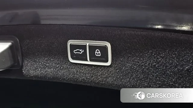 Genesis G80 (RG3) id 3400678 из Кореи 9