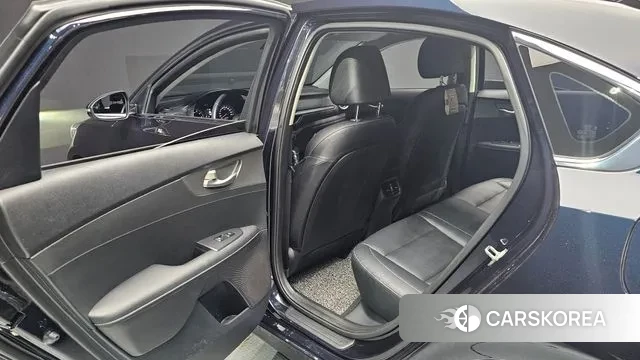 Kia Come New K3 id 3019018 из Кореи 9