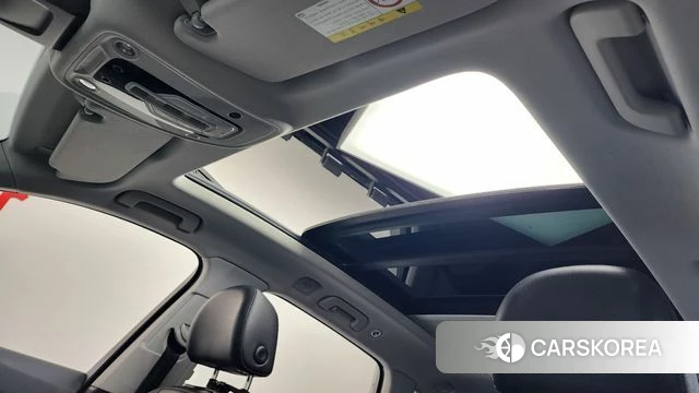 Audi Q7 (4M) id 3873260 из Кореи 9