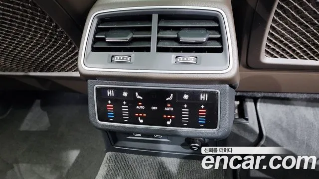 Audi A6 (C8) id 2676291 из Кореи 9