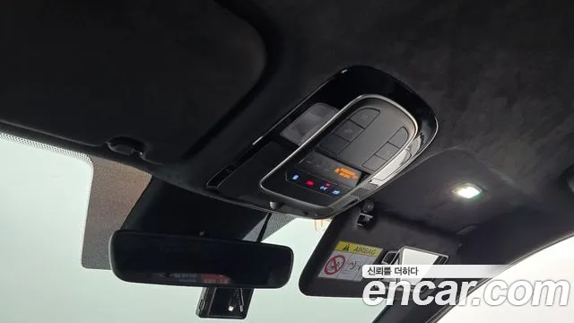 Hyundai The New Santa Fe id 2921950 из Кореи 9