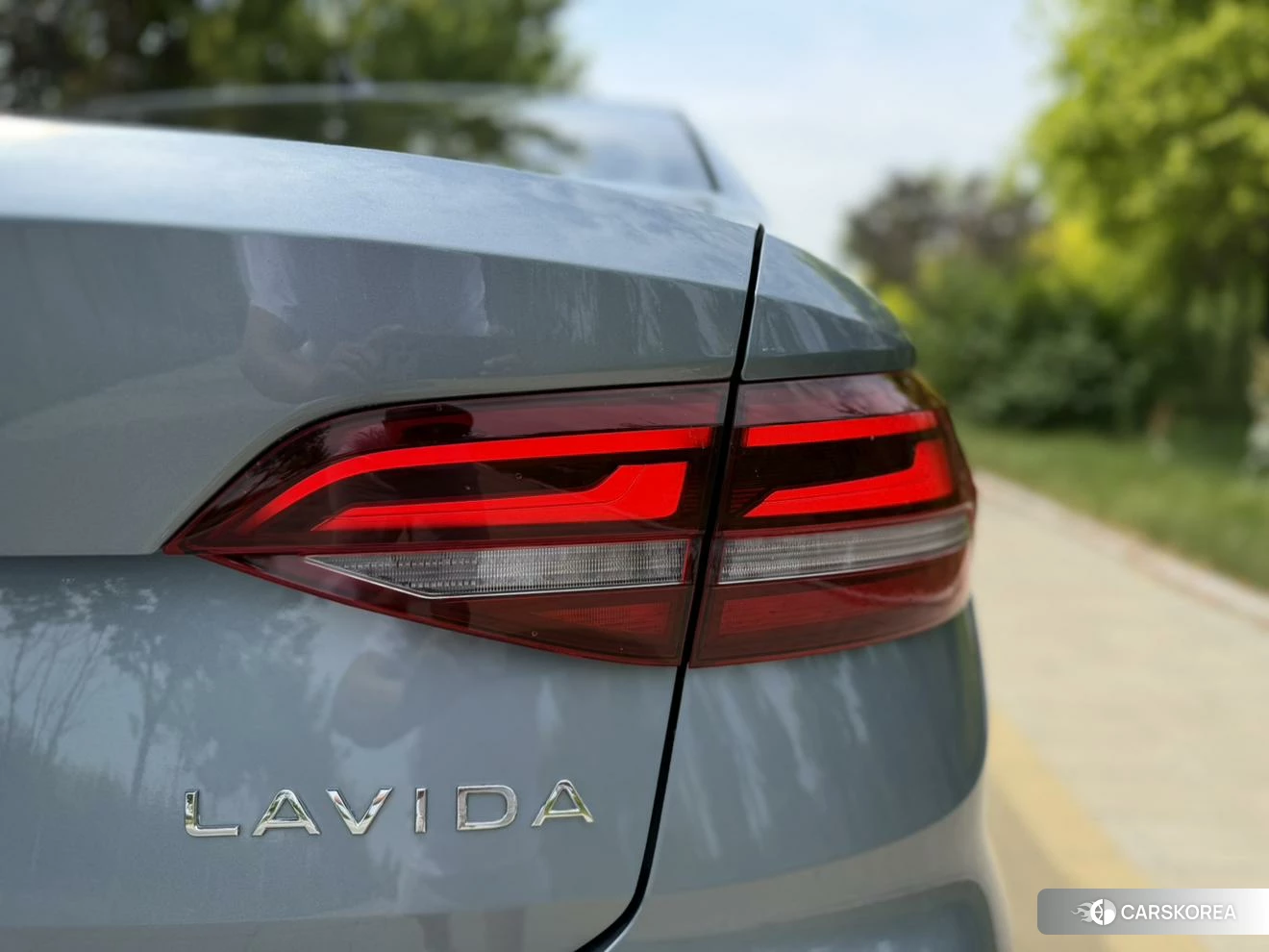 Volkswagen Lavida id 4513555 из Китая 9